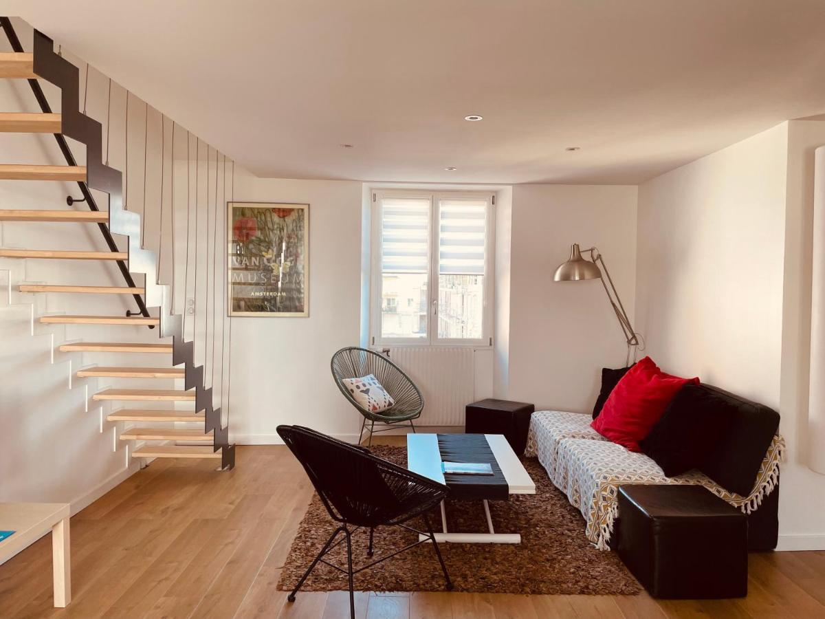 **La Bretonnerie, Bel Appartement De Standing Конкарно Екстер'єр фото