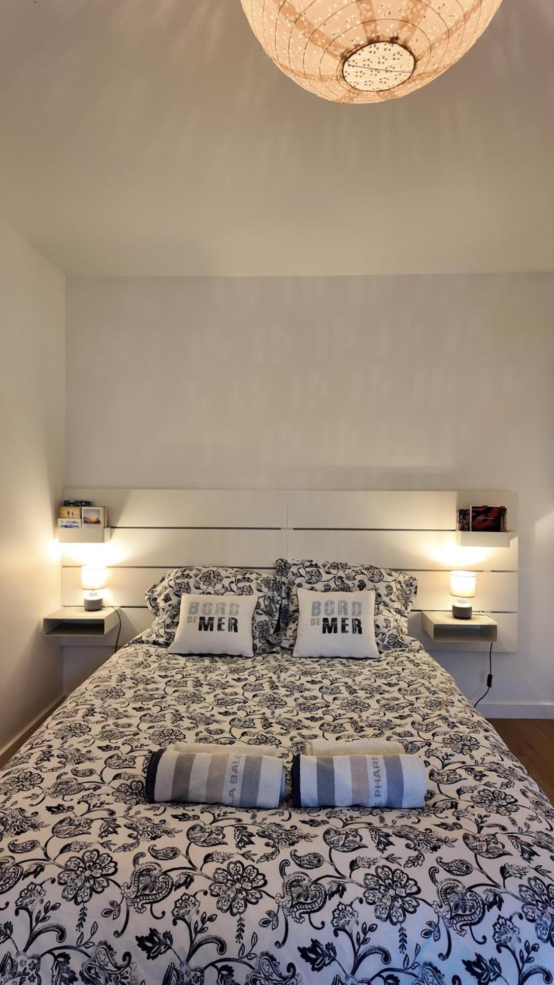**La Bretonnerie, Bel Appartement De Standing Конкарно Екстер'єр фото